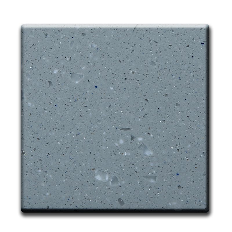 2440x760mm 3050x760mm Superficie sólida brillante de alta calidad Panel de pared interior de hoja de mármol artificial fácil de instalar