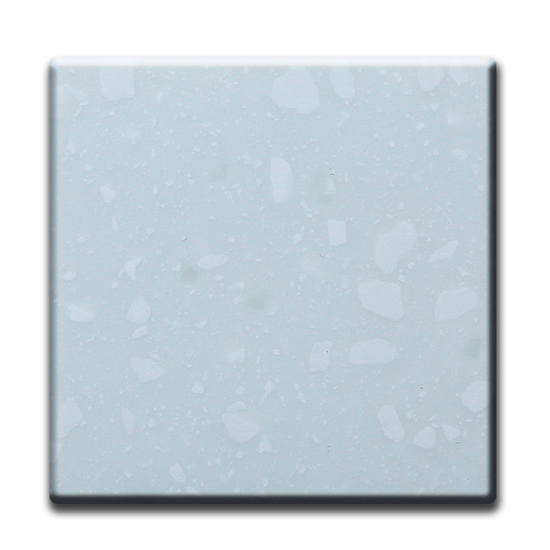 Paneles de pared de superficie de suelo 100% acrílico para duchas