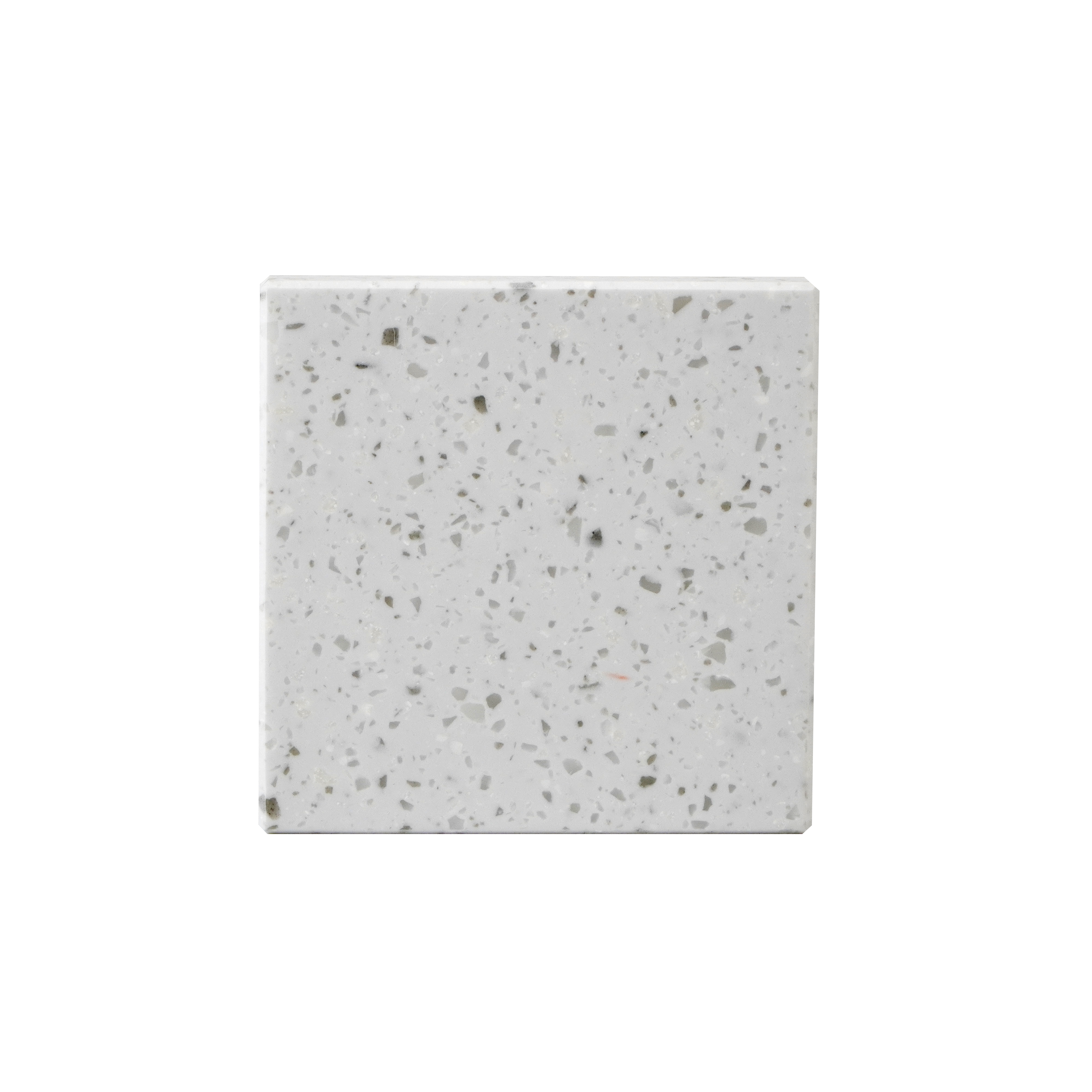 Losas de piedra artificial de superficie sólida