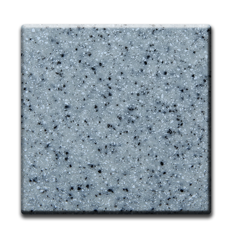 Mamparas de ducha de superficie sólida 100 % acrílicas